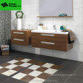 Bathroom shower mats can be customized in various colors